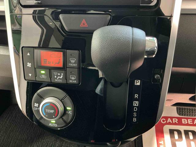 タントカスタムＸ　ＳＡIIIアルミホイール　ナビゲーションシステム　バックカメラ　左側電動スライドドア　シートヒーター　スマートアシスト３　ＬＥＤヘッドライト　衝突被害軽減ブレーキ（栃木県）の中古車