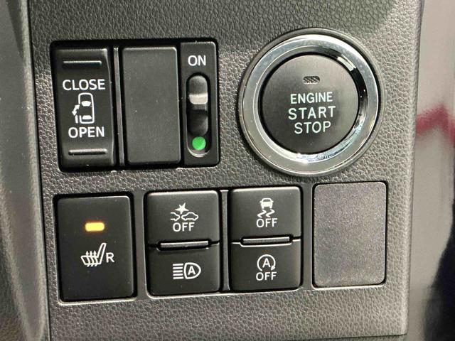 タントカスタムＸ　ＳＡIIIアルミホイール　ナビゲーションシステム　バックカメラ　左側電動スライドドア　シートヒーター　スマートアシスト３　ＬＥＤヘッドライト　衝突被害軽減ブレーキ（栃木県）の中古車