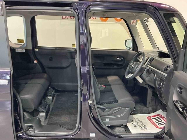 タントカスタムＸ　ＳＡIIIアルミホイール　ナビゲーションシステム　バックカメラ　左側電動スライドドア　シートヒーター　スマートアシスト３　ＬＥＤヘッドライト　衝突被害軽減ブレーキ（栃木県）の中古車