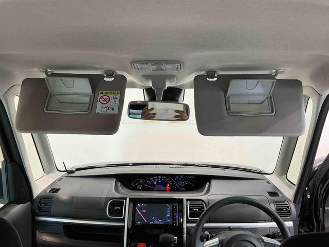 タントカスタムＸ　ＳＡIIIアルミホイール　ナビゲーションシステム　バックカメラ　左側電動スライドドア　シートヒーター　スマートアシスト３　ＬＥＤヘッドライト　衝突被害軽減ブレーキ（栃木県）の中古車