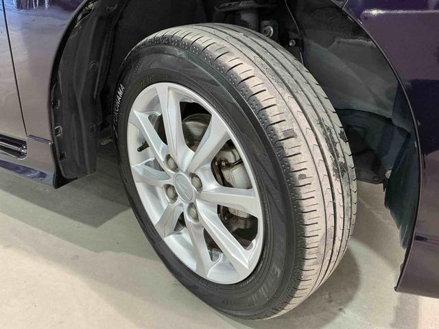 タントカスタムＸ　ＳＡIIIアルミホイール　ナビゲーションシステム　バックカメラ　左側電動スライドドア　シートヒーター　スマートアシスト３　ＬＥＤヘッドライト　衝突被害軽減ブレーキ（栃木県）の中古車