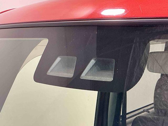 タントＸ　ＳＡIIIスマ−トキ−　電動格納ドアミラー　ナビＴＶ　両側スライド片側電動　車線逸脱警報　衝突安全ボディ　オートハイビーム　ＥＳＣ　運転席エアバック　ベンチシート　キーレスエントリー　ＡＢＳ（栃木県）の中古車