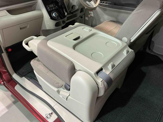 タントＸ　ＳＡIIIスマ−トキ−　電動格納ドアミラー　ナビＴＶ　両側スライド片側電動　車線逸脱警報　衝突安全ボディ　オートハイビーム　ＥＳＣ　運転席エアバック　ベンチシート　キーレスエントリー　ＡＢＳ（栃木県）の中古車