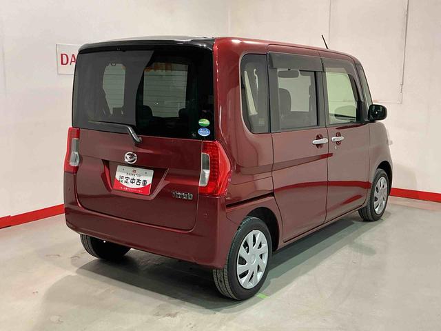 タントＸ　ＳＡIIIスマ−トキ−　電動格納ドアミラー　ナビＴＶ　両側スライド片側電動　車線逸脱警報　衝突安全ボディ　オートハイビーム　ＥＳＣ　運転席エアバック　ベンチシート　キーレスエントリー　ＡＢＳ（栃木県）の中古車