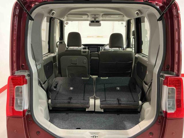 タントＸ　ＳＡIIIスマ−トキ−　電動格納ドアミラー　ナビＴＶ　両側スライド片側電動　車線逸脱警報　衝突安全ボディ　オートハイビーム　ＥＳＣ　運転席エアバック　ベンチシート　キーレスエントリー　ＡＢＳ（栃木県）の中古車