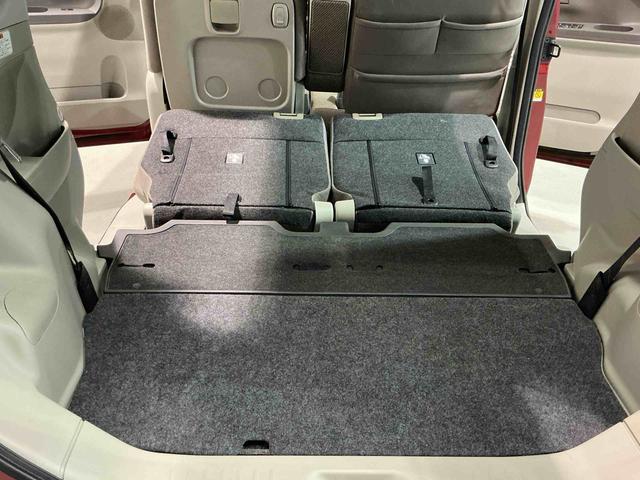 タントＸ　ＳＡIIIスマ−トキ−　電動格納ドアミラー　ナビＴＶ　両側スライド片側電動　車線逸脱警報　衝突安全ボディ　オートハイビーム　ＥＳＣ　運転席エアバック　ベンチシート　キーレスエントリー　ＡＢＳ（栃木県）の中古車