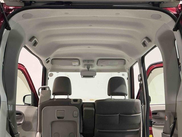 タントＸ　ＳＡIIIスマ−トキ−　電動格納ドアミラー　ナビＴＶ　両側スライド片側電動　車線逸脱警報　衝突安全ボディ　オートハイビーム　ＥＳＣ　運転席エアバック　ベンチシート　キーレスエントリー　ＡＢＳ（栃木県）の中古車