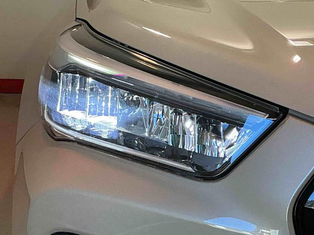 ロッキーＧキーフリー　スマートキー＆プッシュスタート　ナビＴＶ　ＥＴＣ　ＬＥＤヘッドランプ　コーナーセンサー　ドライブレコーダー　エコアイドル　４ＷＤ　アルミホイール　オートライト（栃木県）の中古車