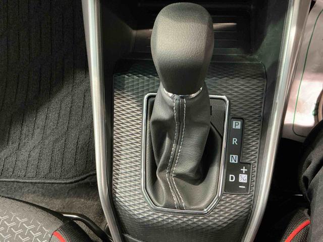 ロッキーＧキーフリー　スマートキー＆プッシュスタート　ナビＴＶ　ＥＴＣ　ＬＥＤヘッドランプ　コーナーセンサー　ドライブレコーダー　エコアイドル　４ＷＤ　アルミホイール　オートライト（栃木県）の中古車