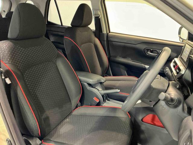 ロッキーＧキーフリー　スマートキー＆プッシュスタート　ナビＴＶ　ＥＴＣ　ＬＥＤヘッドランプ　コーナーセンサー　ドライブレコーダー　エコアイドル　４ＷＤ　アルミホイール　オートライト（栃木県）の中古車