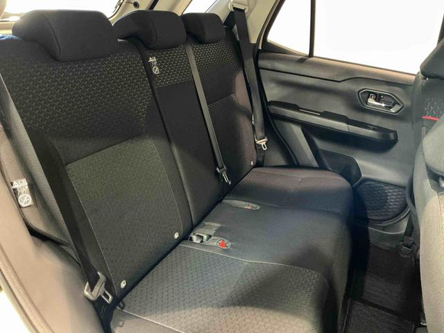 ロッキーＧキーフリー　スマートキー＆プッシュスタート　ナビＴＶ　ＥＴＣ　ＬＥＤヘッドランプ　コーナーセンサー　ドライブレコーダー　エコアイドル　４ＷＤ　アルミホイール　オートライト（栃木県）の中古車