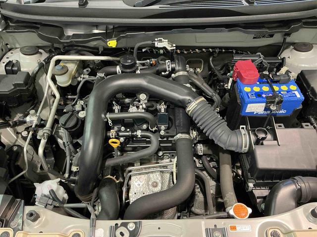 ロッキーＧキーフリー　スマートキー＆プッシュスタート　ナビＴＶ　ＥＴＣ　ＬＥＤヘッドランプ　コーナーセンサー　ドライブレコーダー　エコアイドル　４ＷＤ　アルミホイール　オートライト（栃木県）の中古車