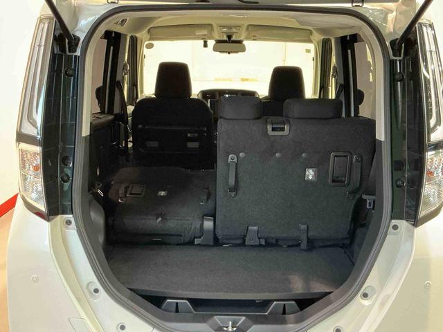 トールカスタムＧ　ターボ両側パワスラドア　アダプティブクルーズ　全周囲モニター　衝突回避支援ブレーキ機能　ＬＥＤライト　Ｉ−ＳＴＯＰ　メモリーナビ　電動格納ミラー　ドラレコ　キーフリーシステム　アルミ（栃木県）の中古車