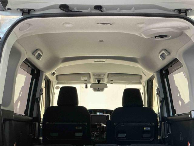 トールカスタムＧ　ターボ両側パワスラドア　アダプティブクルーズ　全周囲モニター　衝突回避支援ブレーキ機能　ＬＥＤライト　Ｉ−ＳＴＯＰ　メモリーナビ　電動格納ミラー　ドラレコ　キーフリーシステム　アルミ（栃木県）の中古車