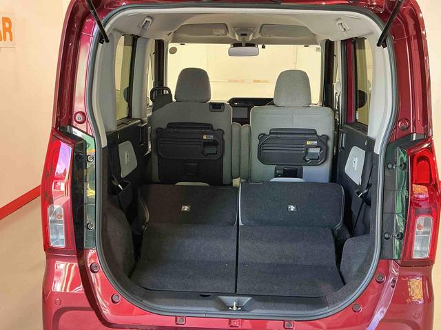 タントＸアイドリングストップ車　ブレーキサポート　電動ミラー　ナビＴＶ　スマートキーシステム　ＥＴＣ車載器　ＬＥＤライト　キーレスキー　Ｂカメラ　車線逸脱警報　メモリナビ　オートハイビーム（栃木県）の中古車