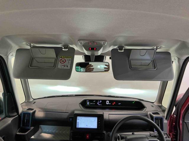 タントＸアイドリングストップ車　ブレーキサポート　電動ミラー　ナビＴＶ　スマートキーシステム　ＥＴＣ車載器　ＬＥＤライト　キーレスキー　Ｂカメラ　車線逸脱警報　メモリナビ　オートハイビーム（栃木県）の中古車