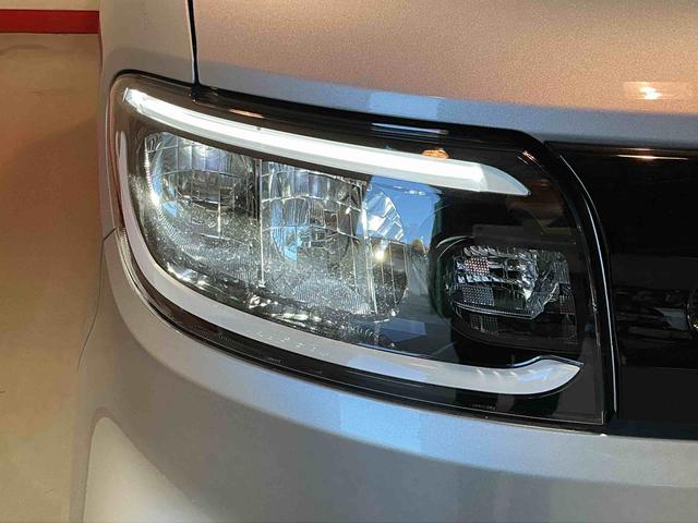 タントＸアイドリングストップ車　ブレーキサポート　電動ミラー　ナビＴＶ　スマートキーシステム　ＬＥＤライト　キーレスキー　Ｂカメラ　車線逸脱警報　メモリナビ　オートハイビーム　盗難警報装置（栃木県）の中古車