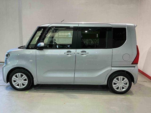 タントＸアイドリングストップ車　ブレーキサポート　電動ミラー　ナビＴＶ　スマートキーシステム　ＬＥＤライト　キーレスキー　Ｂカメラ　車線逸脱警報　メモリナビ　オートハイビーム　盗難警報装置（栃木県）の中古車