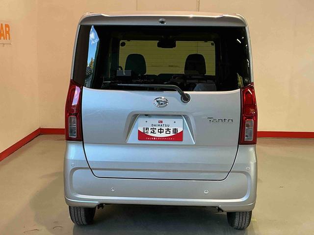 タントＸアイドリングストップ車　ブレーキサポート　電動ミラー　ナビＴＶ　スマートキーシステム　ＬＥＤライト　キーレスキー　Ｂカメラ　車線逸脱警報　メモリナビ　オートハイビーム　盗難警報装置（栃木県）の中古車