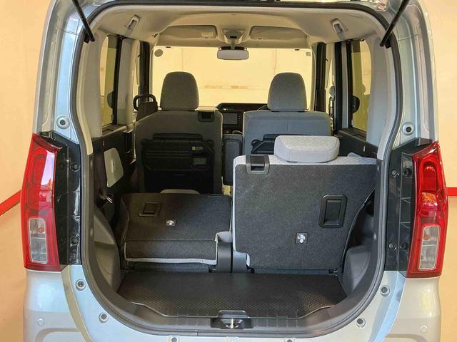 タントＸアイドリングストップ車　ブレーキサポート　電動ミラー　ナビＴＶ　スマートキーシステム　ＬＥＤライト　キーレスキー　Ｂカメラ　車線逸脱警報　メモリナビ　オートハイビーム　盗難警報装置（栃木県）の中古車