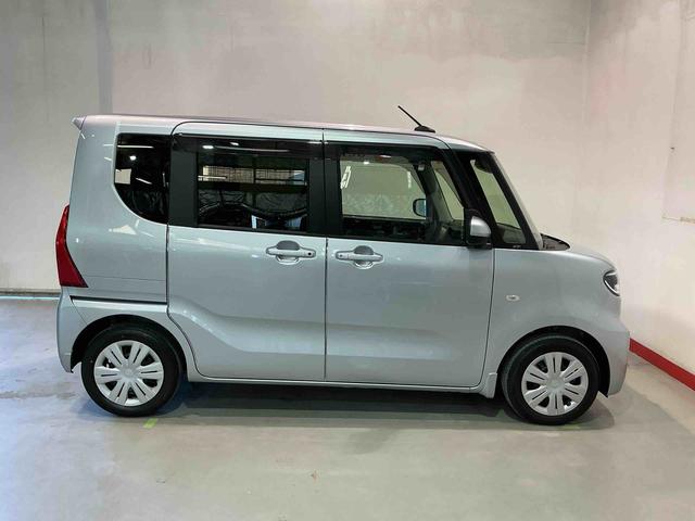 タントＸアイドリングストップ車　ブレーキサポート　電動ミラー　ナビＴＶ　スマートキーシステム　ＬＥＤライト　キーレスキー　Ｂカメラ　車線逸脱警報　メモリナビ　オートハイビーム　盗難警報装置（栃木県）の中古車