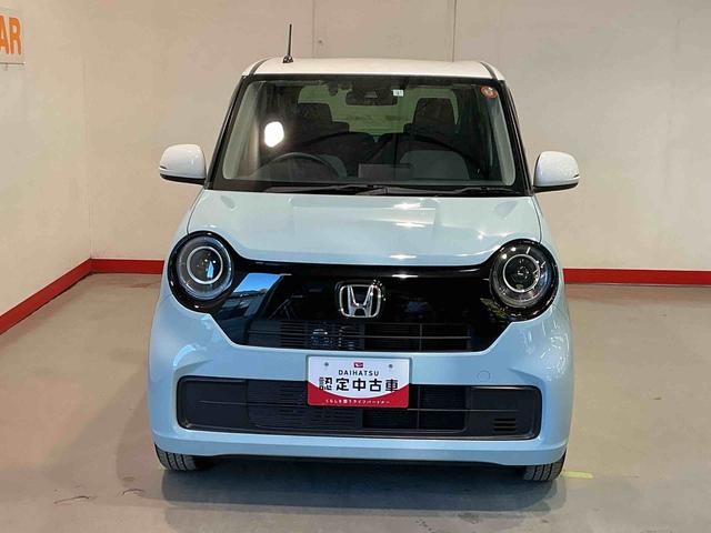 Ｎ−ＯＮＥオリジナル追突被害軽減ブレーキ　電格ドアミラー　オートクルーズコントロール　レーンキープ　ＥＴＣ車載器　クリアランスソナー　ナビ＆ＴＶ　ＬＥＤライト　Ｂカメラ　セキュリティ　エアバッグ　ＡＢＳ（栃木県）の中古車