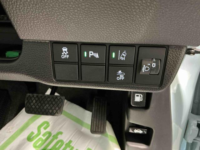 Ｎ−ＯＮＥオリジナル追突被害軽減ブレーキ　電格ドアミラー　オートクルーズコントロール　レーンキープ　ＥＴＣ車載器　クリアランスソナー　ナビ＆ＴＶ　ＬＥＤライト　Ｂカメラ　セキュリティ　エアバッグ　ＡＢＳ（栃木県）の中古車