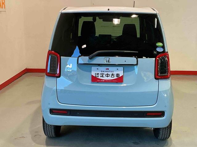 Ｎ−ＯＮＥオリジナル追突被害軽減ブレーキ　電格ドアミラー　オートクルーズコントロール　レーンキープ　ＥＴＣ車載器　クリアランスソナー　ナビ＆ＴＶ　ＬＥＤライト　Ｂカメラ　セキュリティ　エアバッグ　ＡＢＳ（栃木県）の中古車