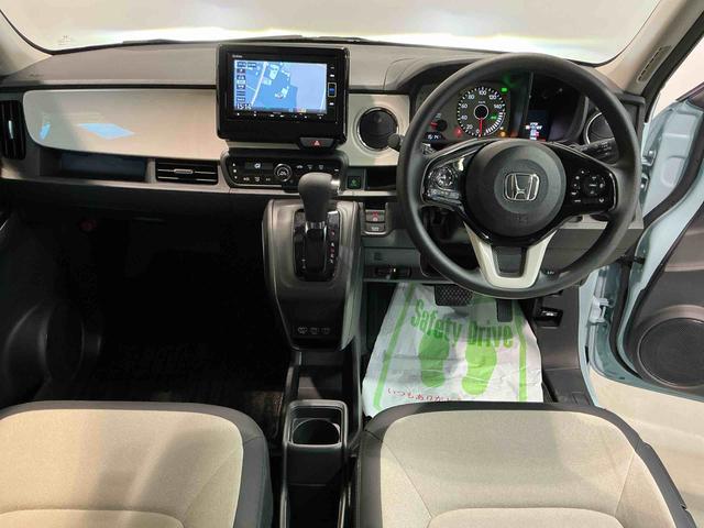 Ｎ−ＯＮＥオリジナル追突被害軽減ブレーキ　電格ドアミラー　オートクルーズコントロール　レーンキープ　ＥＴＣ車載器　クリアランスソナー　ナビ＆ＴＶ　ＬＥＤライト　Ｂカメラ　セキュリティ　エアバッグ　ＡＢＳ（栃木県）の中古車