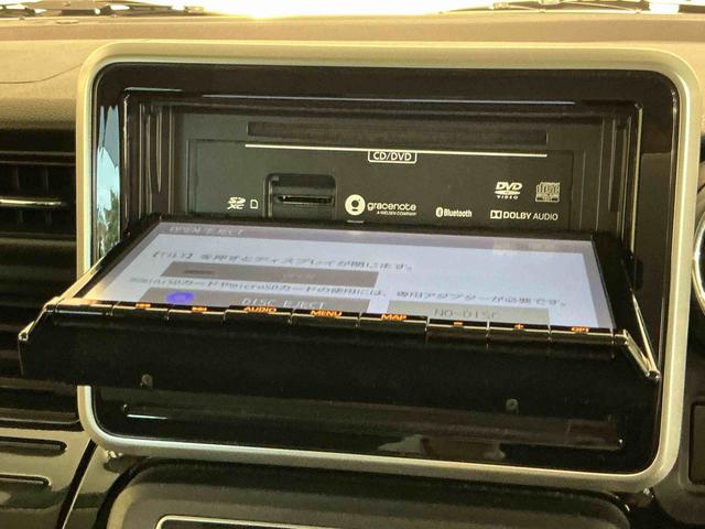 スペーシアカスタムハイブリッドＸＳターボ両自動ドア　前後誤発進抑制機能　ドライブレコーダ　アルミホイールタイヤ　リアコーナーセンサー　電格ミラー　リアカメラ　盗難防止　衝突安全ボディ　スマートキー付　ターボモデル　ＥＳＣ　ＬＥＤ　ナビＴＶ（栃木県）の中古車