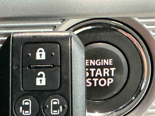 スペーシアカスタムハイブリッドＸＳターボ両自動ドア　前後誤発進抑制機能　ドライブレコーダ　アルミホイールタイヤ　リアコーナーセンサー　電格ミラー　リアカメラ　盗難防止　衝突安全ボディ　スマートキー付　ターボモデル　ＥＳＣ　ＬＥＤ　ナビＴＶ（栃木県）の中古車