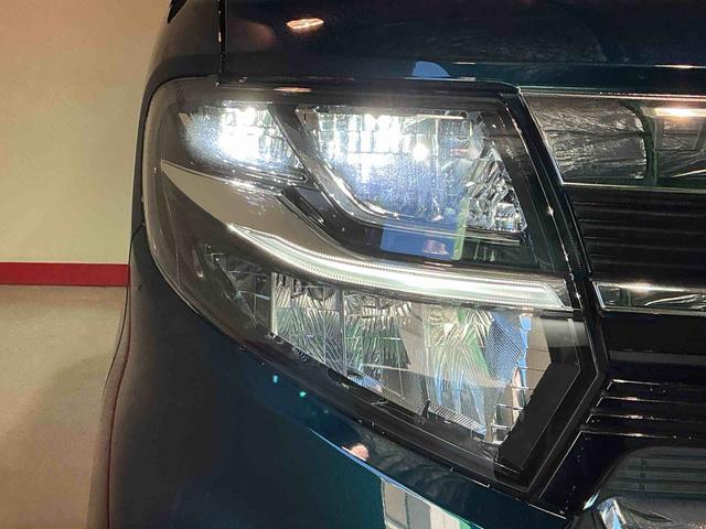 タントカスタムRSスタイルセレクション両自動ドア 前後ソナー Aライト 前席シートヒーター バックモニター ドラレコ付き オートハイビーム スマートキー LEDヘッドライト ETC付 ターボ 盗難防止システム ナビTV(栃木県)の中古車