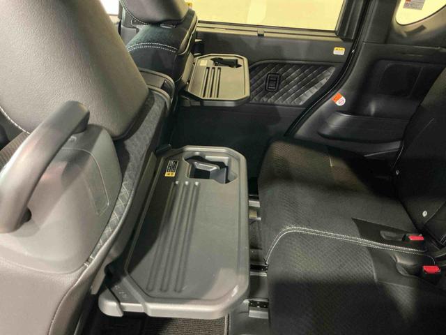 タントカスタムRSスタイルセレクション両自動ドア 前後ソナー Aライト 前席シートヒーター バックモニター ドラレコ付き オートハイビーム スマートキー LEDヘッドライト ETC付 ターボ 盗難防止システム ナビTV(栃木県)の中古車