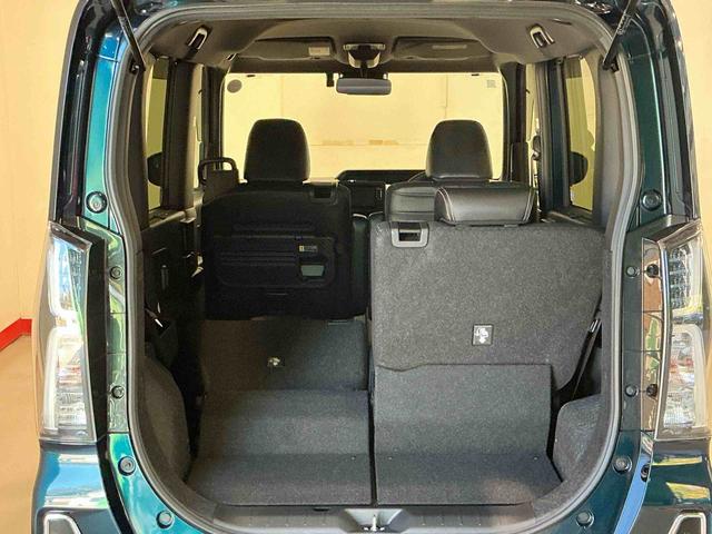 タントカスタムRSスタイルセレクション両自動ドア 前後ソナー Aライト 前席シートヒーター バックモニター ドラレコ付き オートハイビーム スマートキー LEDヘッドライト ETC付 ターボ 盗難防止システム ナビTV(栃木県)の中古車