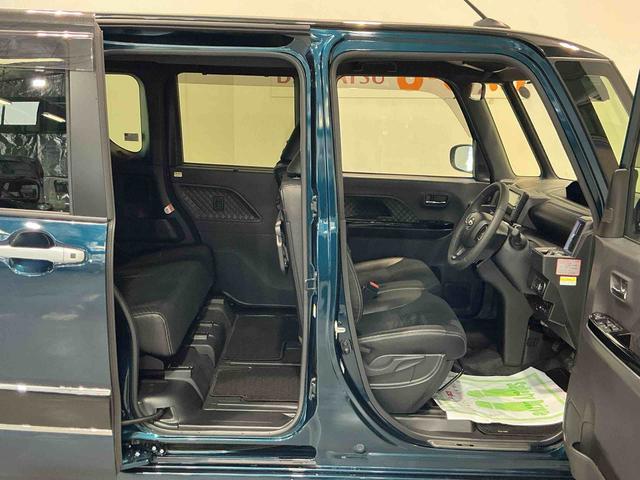 タントカスタムRSスタイルセレクション両自動ドア 前後ソナー Aライト 前席シートヒーター バックモニター ドラレコ付き オートハイビーム スマートキー LEDヘッドライト ETC付 ターボ 盗難防止システム ナビTV(栃木県)の中古車