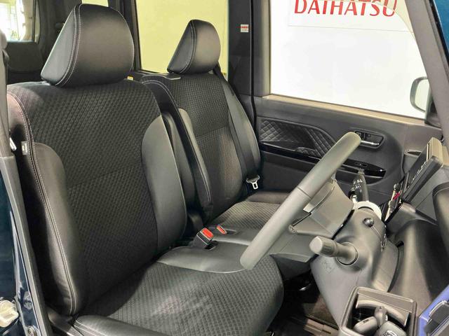 タントカスタムRSスタイルセレクション両自動ドア 前後ソナー Aライト 前席シートヒーター バックモニター ドラレコ付き オートハイビーム スマートキー LEDヘッドライト ETC付 ターボ 盗難防止システム ナビTV(栃木県)の中古車