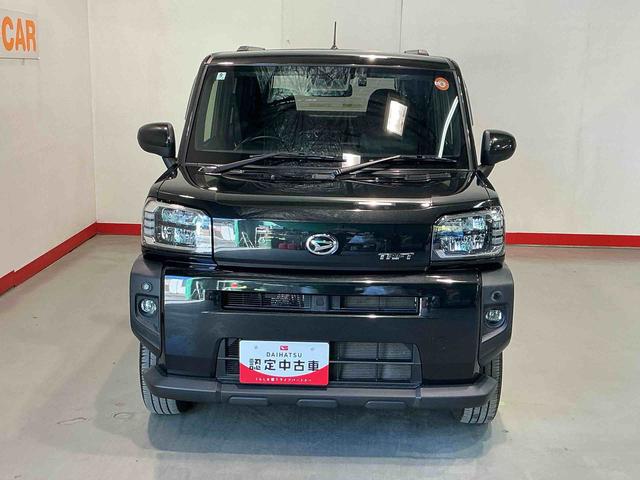 タフトＧタバコ臭　被害軽減ブレーキ　コーナーセンサ　シートＨ　Ｉストップ　リアカメラ　メモリナビ　スマートキー＆プッシュスタート　車線逸脱防止　ドライブレコーダー　ナビＴＶ（栃木県）の中古車