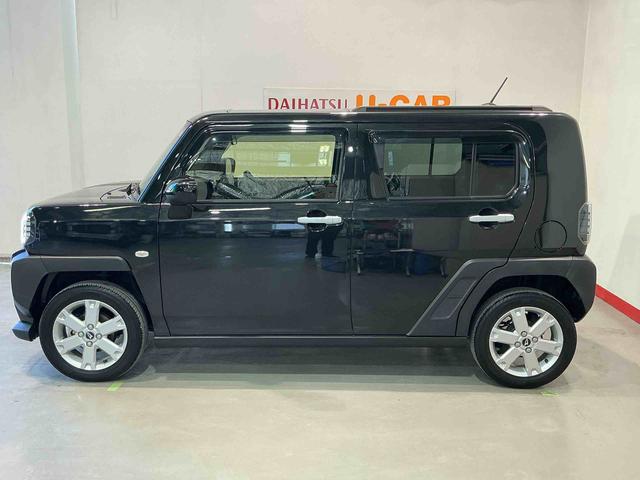 タフトＧタバコ臭　被害軽減ブレーキ　コーナーセンサ　シートＨ　Ｉストップ　リアカメラ　メモリナビ　スマートキー＆プッシュスタート　車線逸脱防止　ドライブレコーダー　ナビＴＶ（栃木県）の中古車