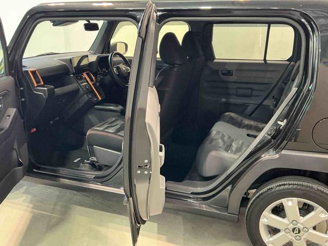 タフトＧタバコ臭　被害軽減ブレーキ　コーナーセンサ　シートＨ　Ｉストップ　リアカメラ　メモリナビ　スマートキー＆プッシュスタート　車線逸脱防止　ドライブレコーダー　ナビＴＶ（栃木県）の中古車