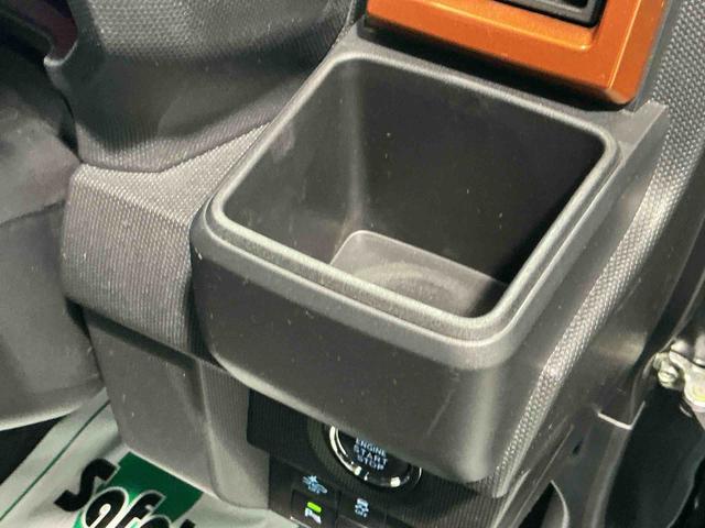 タフトＧタバコ臭　被害軽減ブレーキ　コーナーセンサ　シートＨ　Ｉストップ　リアカメラ　メモリナビ　スマートキー＆プッシュスタート　車線逸脱防止　ドライブレコーダー　ナビＴＶ（栃木県）の中古車