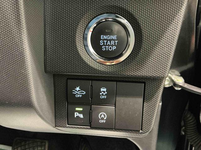 タフトＧタバコ臭　被害軽減ブレーキ　コーナーセンサ　シートＨ　Ｉストップ　リアカメラ　メモリナビ　スマートキー＆プッシュスタート　車線逸脱防止　ドライブレコーダー　ナビＴＶ（栃木県）の中古車