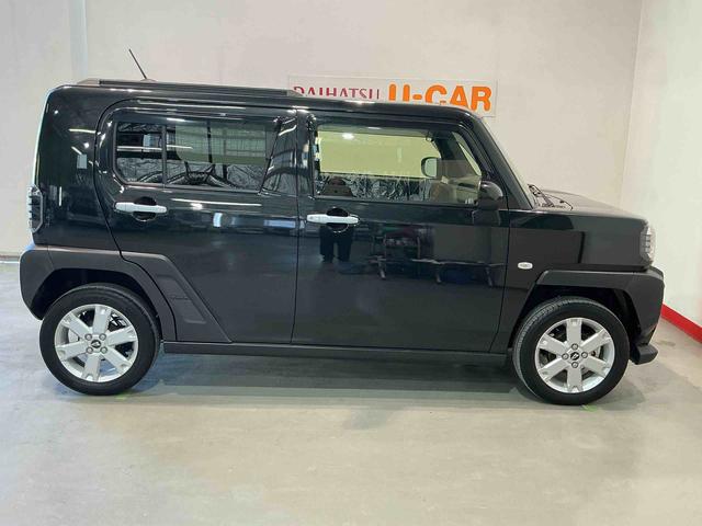 タフトＧタバコ臭　被害軽減ブレーキ　コーナーセンサ　シートＨ　Ｉストップ　リアカメラ　メモリナビ　スマートキー＆プッシュスタート　車線逸脱防止　ドライブレコーダー　ナビＴＶ（栃木県）の中古車