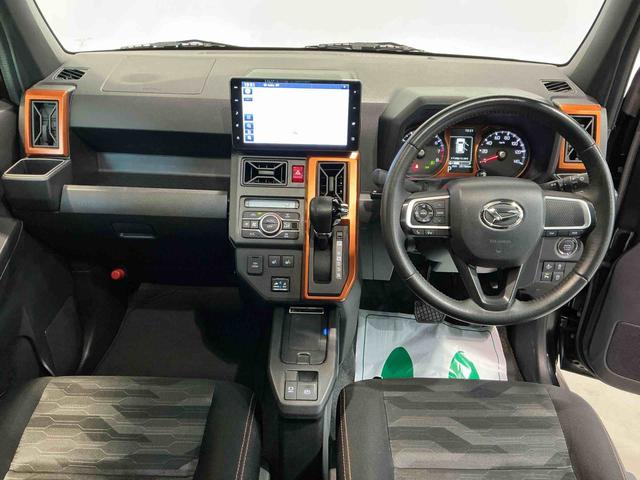 タフトＧタバコ臭　被害軽減ブレーキ　コーナーセンサ　シートＨ　Ｉストップ　リアカメラ　メモリナビ　スマートキー＆プッシュスタート　車線逸脱防止　ドライブレコーダー　ナビＴＶ（栃木県）の中古車