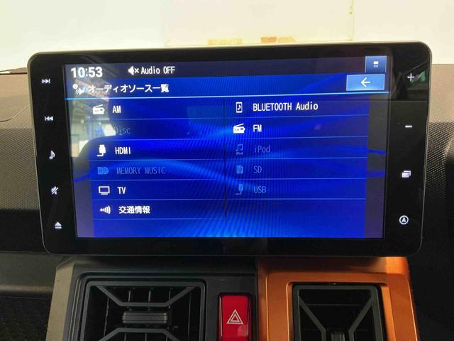 タフトＧタバコ臭　被害軽減ブレーキ　コーナーセンサ　シートＨ　Ｉストップ　リアカメラ　メモリナビ　スマートキー＆プッシュスタート　車線逸脱防止　ドライブレコーダー　ナビＴＶ（栃木県）の中古車