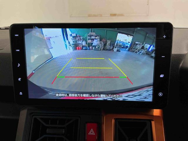 タフトＧタバコ臭　被害軽減ブレーキ　コーナーセンサ　シートＨ　Ｉストップ　リアカメラ　メモリナビ　スマートキー＆プッシュスタート　車線逸脱防止　ドライブレコーダー　ナビＴＶ（栃木県）の中古車