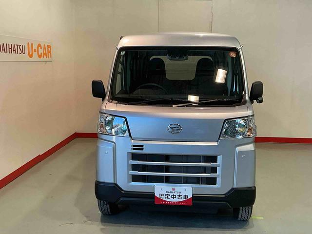 ハイゼットカーゴDX踏み間違い防止 Wエアバック セキュリティアラーム キーフリーシステム エコアイドル 車線逸脱警報 切替4WD オートハイビーム オートライト スライドドア 運転席エアバッグ ABS(栃木県)の中古車