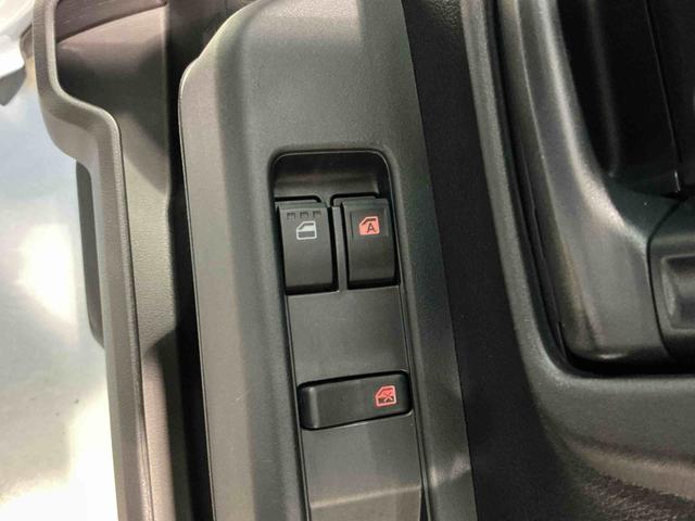 ハイゼットカーゴDX踏み間違い防止 Wエアバック セキュリティアラーム キーフリーシステム エコアイドル 車線逸脱警報 切替4WD オートハイビーム オートライト スライドドア 運転席エアバッグ ABS(栃木県)の中古車