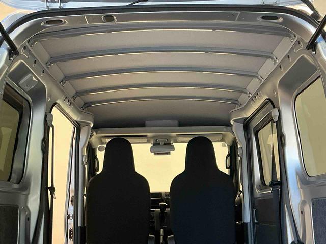 ハイゼットカーゴDX踏み間違い防止 Wエアバック セキュリティアラーム キーフリーシステム エコアイドル 車線逸脱警報 切替4WD オートハイビーム オートライト スライドドア 運転席エアバッグ ABS(栃木県)の中古車