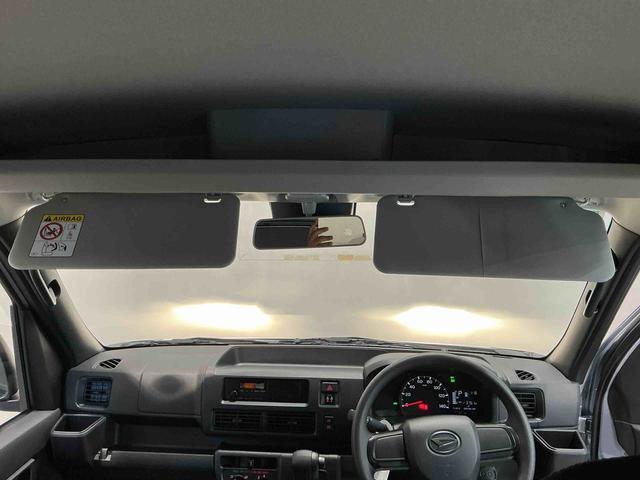 ハイゼットカーゴDX踏み間違い防止 Wエアバック セキュリティアラーム キーフリーシステム エコアイドル 車線逸脱警報 切替4WD オートハイビーム オートライト スライドドア 運転席エアバッグ ABS(栃木県)の中古車