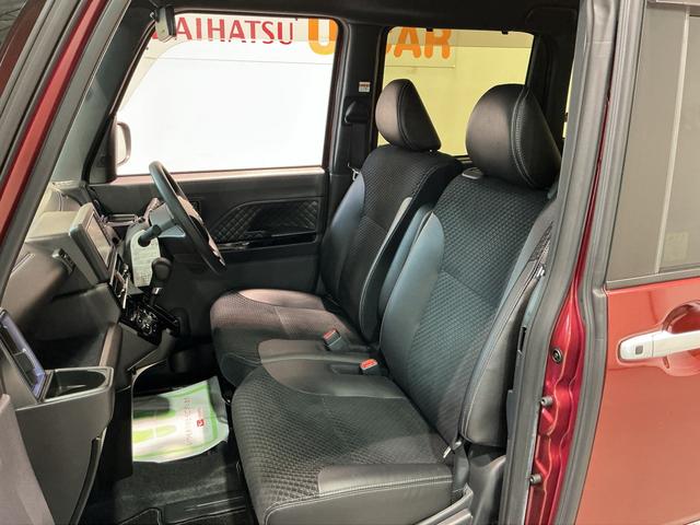 タントカスタムＸスタイルセレクションブレーキサポート　電動格納式ドアミラー　パーキングセンサー　レーンキープ　ＡＵＴＯライト　Ｉストップ　ナビＴＶ　シートヒータ　ＬＥＤライト　スマートキー　ＥＴＣ　ドライブレコーダー　アルミ（栃木県）の中古車